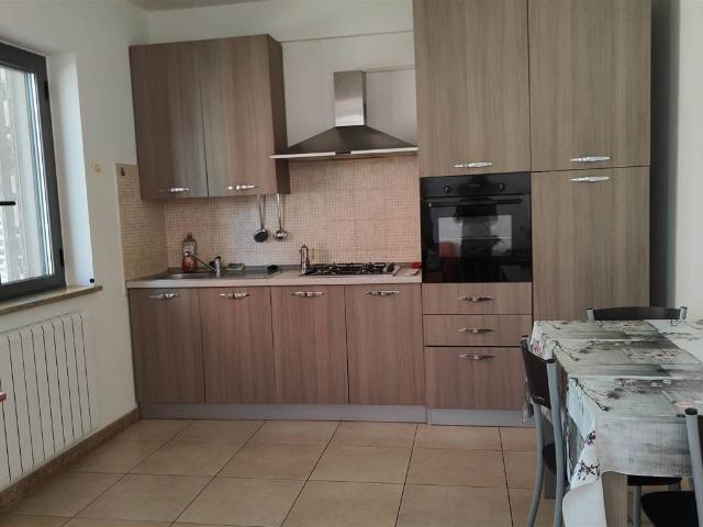 Appartamento in vendita a Calabria, Cosenza