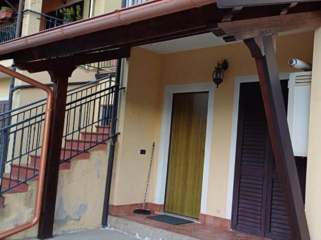 Appartamento in vendita a Calabria, Cosenza