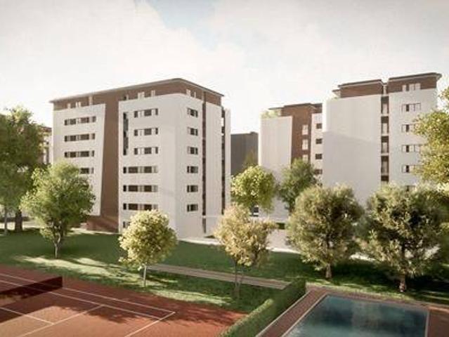 Appartamento in vendita a Calabria, Cosenza