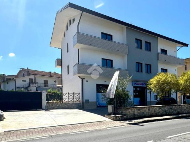 Appartamento in vendita a Saporito, Calabria