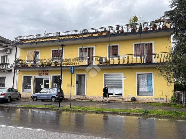 Appartamento in vendita a Calabria, Cosenza