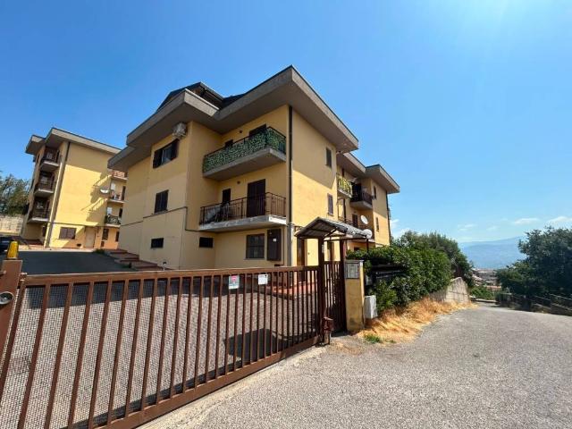 Appartamento in vendita a Calabria, Cosenza
