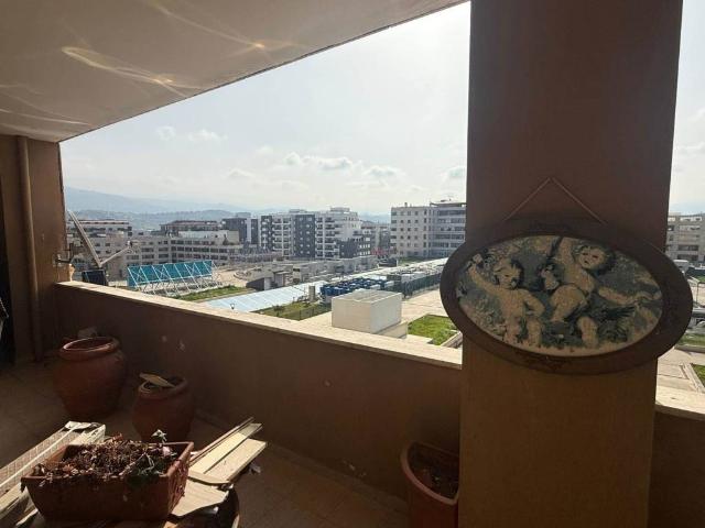 Appartamento in vendita a Calabria, Cosenza