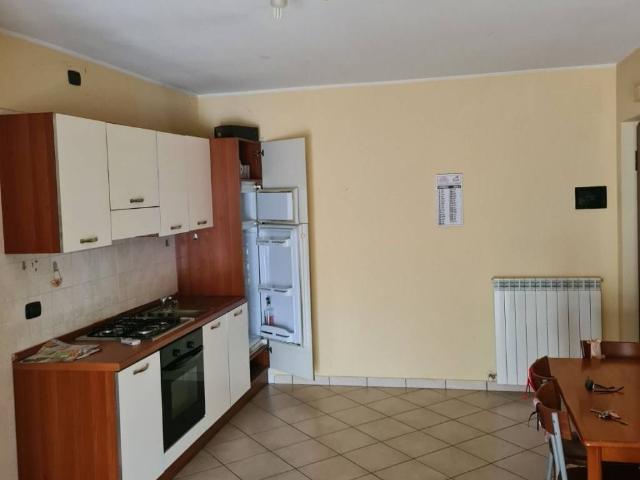 Appartamento in vendita a Calabria, Cosenza