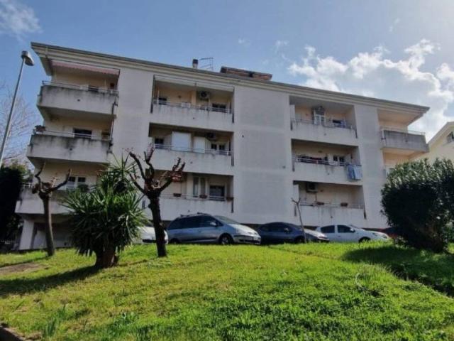Appartamento in vendita a Saporito, Calabria