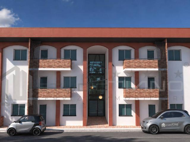 Appartamento in vendita a Calabria, Cosenza