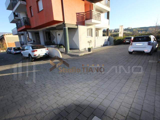 Appartamento in vendita a Calabria, Cosenza