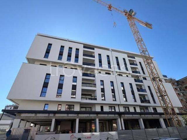 Appartamento in vendita a Calabria, Cosenza