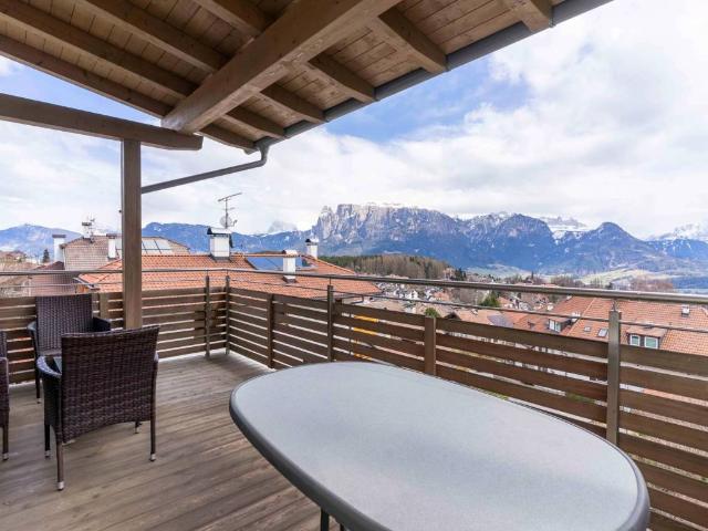 Appartamento in vendita a Salten-Schlern - Salto-Sciliar, Renon - Ritten