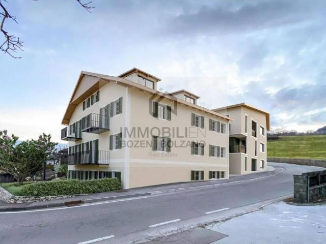 Appartamento in vendita a Salten-Schlern - Salto-Sciliar, Renon - Ritten
