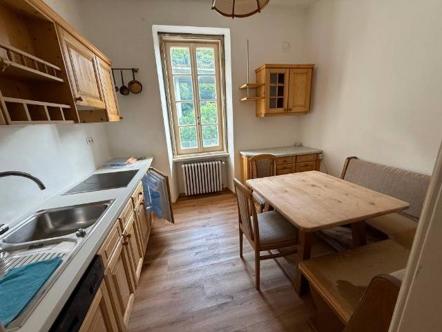 Appartamento in vendita a Unterinn - Auna di Sotto, Renon - Ritten