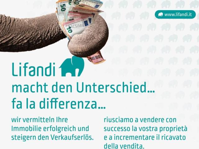 Appartamento in vendita a Lengstein - Longostagno, Ritten - Renon