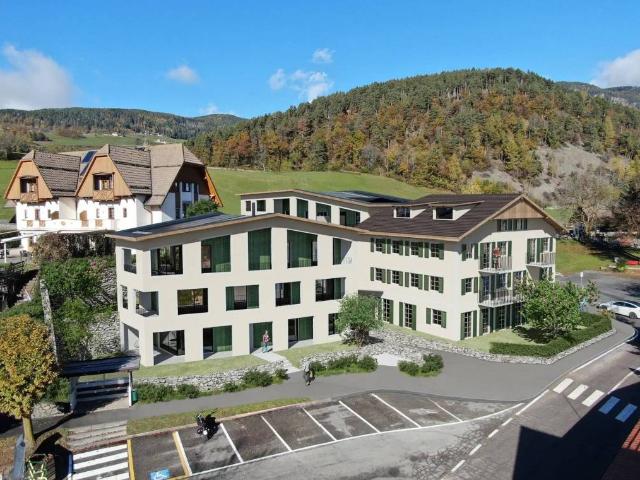 Appartamento in vendita a Salten-Schlern - Salto-Sciliar, Renon - Ritten