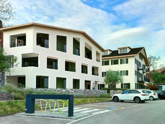 Appartamento in vendita a Salten-Schlern - Salto-Sciliar, Renon - Ritten