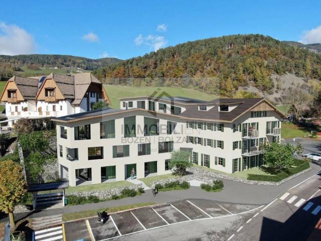 Appartamento in vendita a Salten-Schlern - Salto-Sciliar, Renon - Ritten