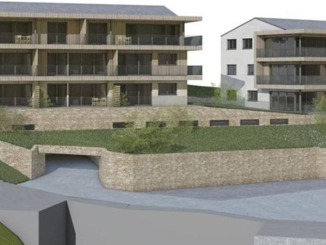 Appartamento in vendita a Salten-Schlern - Salto-Sciliar, Renon - Ritten