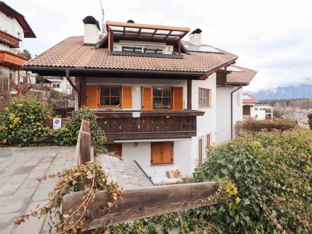 Appartamento in vendita a Salten-Schlern - Salto-Sciliar, Renon - Ritten