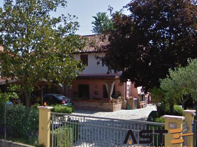 Appartamento in vendita a Castelminio di Resana, Resana