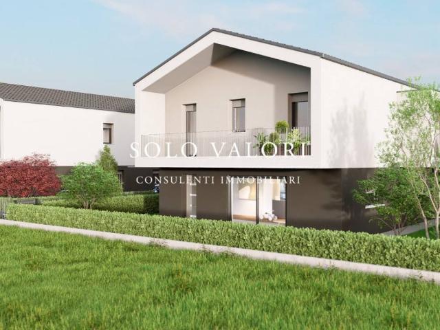 Appartamento in vendita a Resana, Veneto
