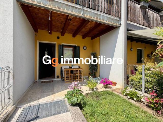 Appartamento in vendita a San Marco di Resana, Resana