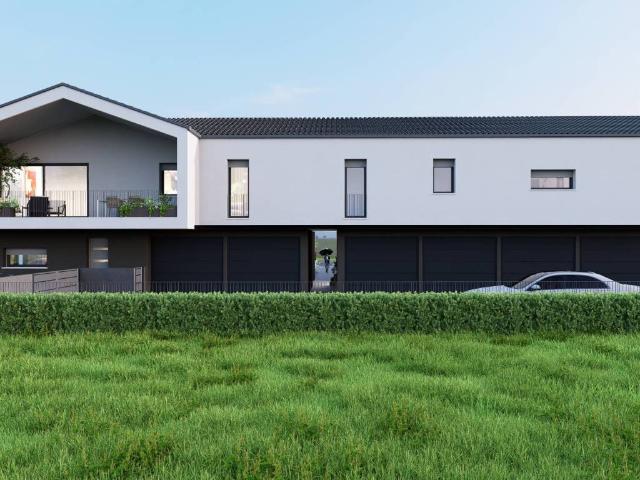 Appartamento in vendita a Resana, Veneto