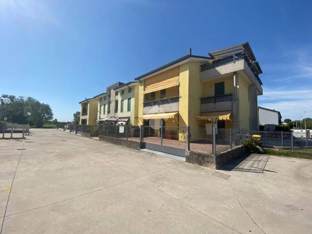 Appartamento in vendita a Brentanella, Resana