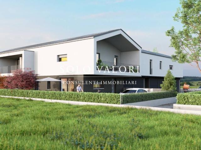 Appartamento in vendita a Resana, Veneto