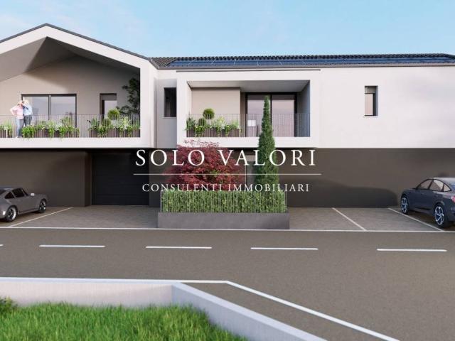 Appartamento in vendita a Resana, Veneto