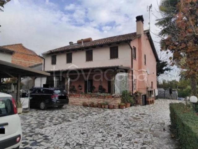 Appartamento in vendita a Castelminio di Resana, Resana