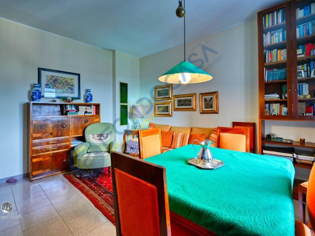 Appartamento in vendita a Ravello, Rescaldina