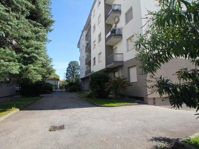 Appartamento in vendita a Serrandi, Rescaldina