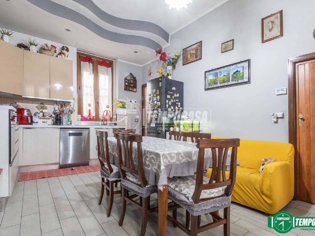 Appartamento in vendita a San Carlo, Rescaldina