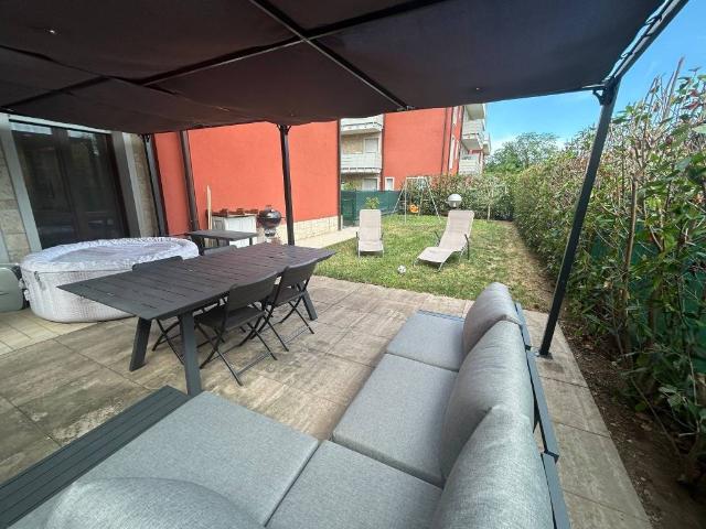 Appartamento in vendita a Ravello, Rescaldina