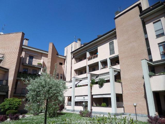 Appartamento in vendita a Rescaldina, Lombardia