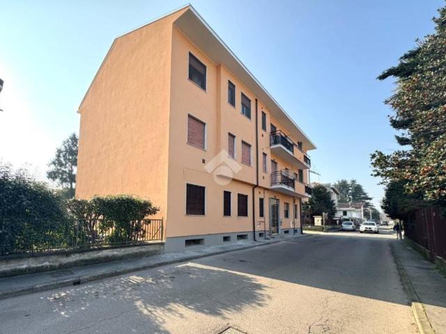 Appartamento in vendita a San Carlo, Rescaldina