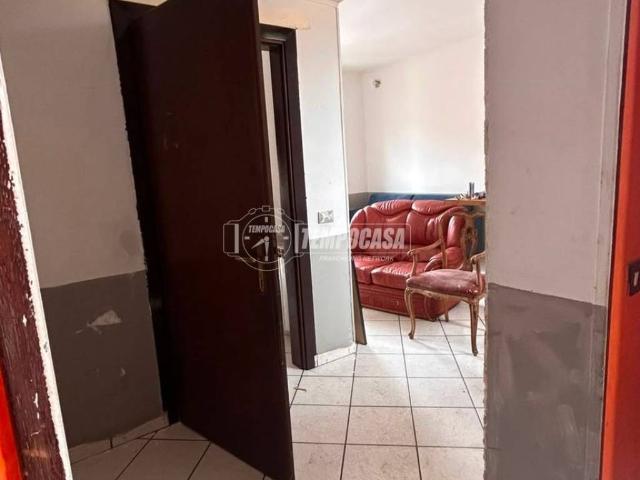 Appartamento in vendita a Ravello, Rescaldina