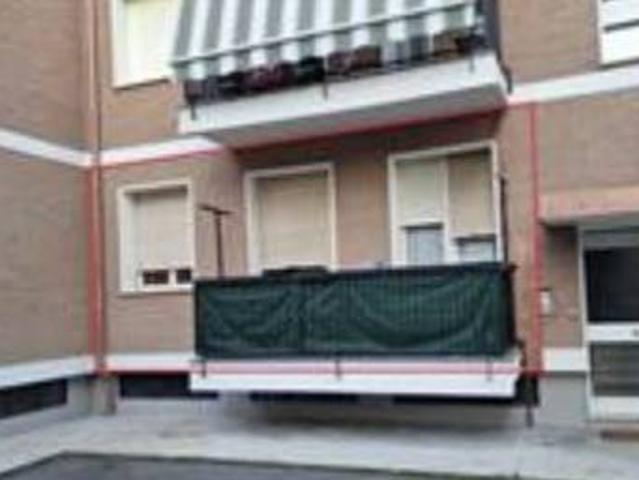Appartamento in vendita a Rescaldina, Lombardia