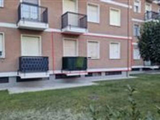 Appartamento in vendita a Rescaldina, Lombardia