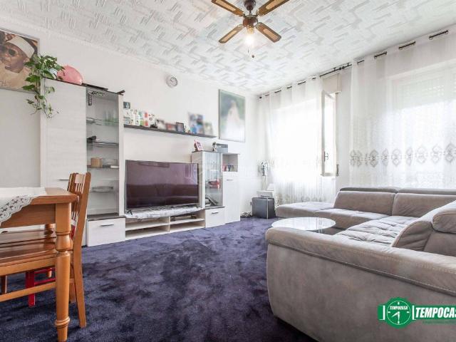 Appartamento in vendita a Brugugliarda, Rescaldina