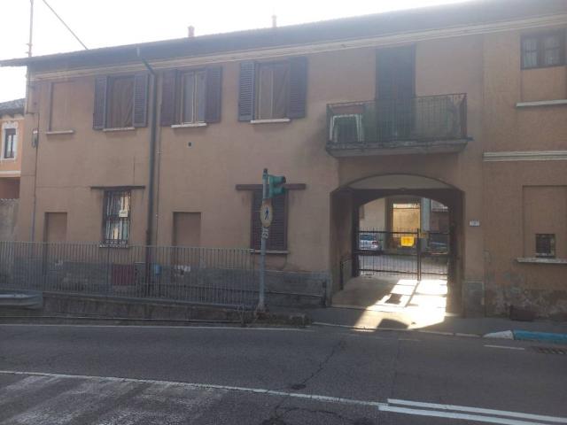 Appartamento in vendita a Ravello, Rescaldina