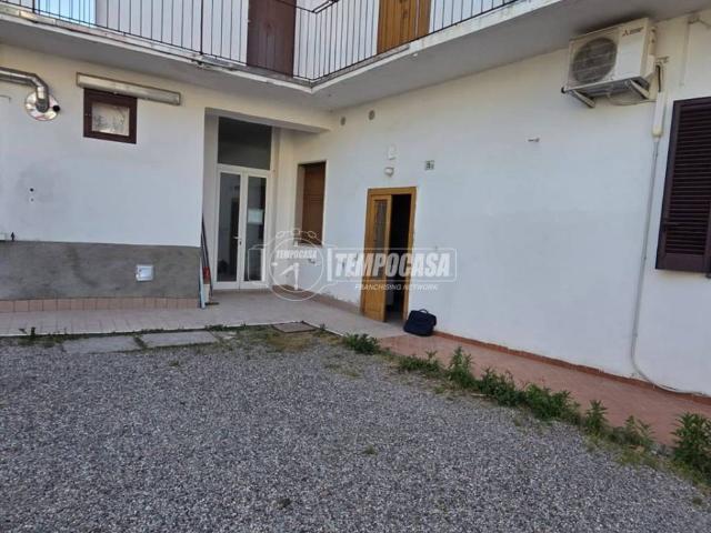 Appartamento in vendita a Canazza, Rescaldina