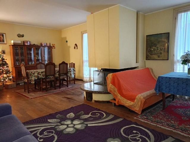 Appartamento in vendita a Rescaldina, Milano