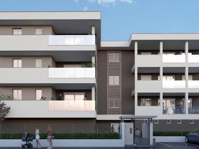 Appartamento in vendita a Cascina Prandona, Rescaldina