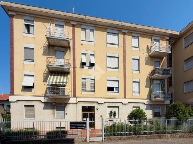 Appartamento in vendita a Rescaldina, Lombardia