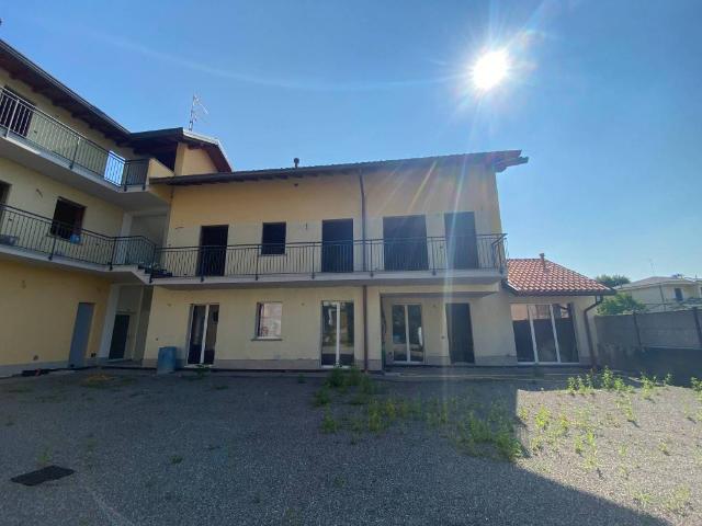 Appartamento in vendita a Cascina Pagana, Rescaldina