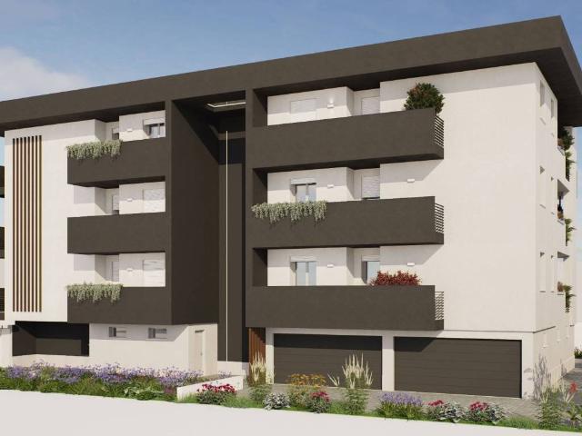 Appartamento in vendita a Folchina, Rescaldina