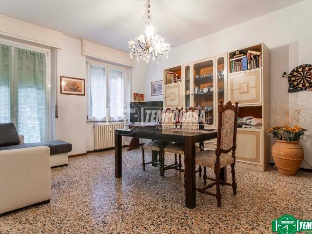 Appartamento in vendita a Brugugliarda, Rescaldina