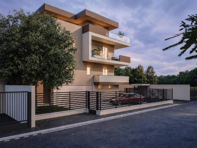 Appartamento in vendita a Rescaldina, Lombardia