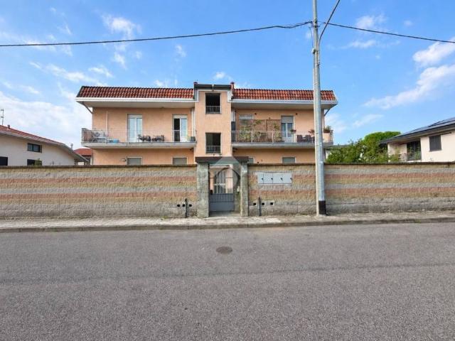 Appartamento in vendita a Ronchi, Rescaldina