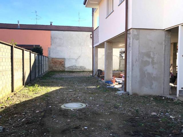 Appartamento in vendita a Canazza, Rescaldina